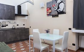 Exclusive Loft Banksy In Porta Romana