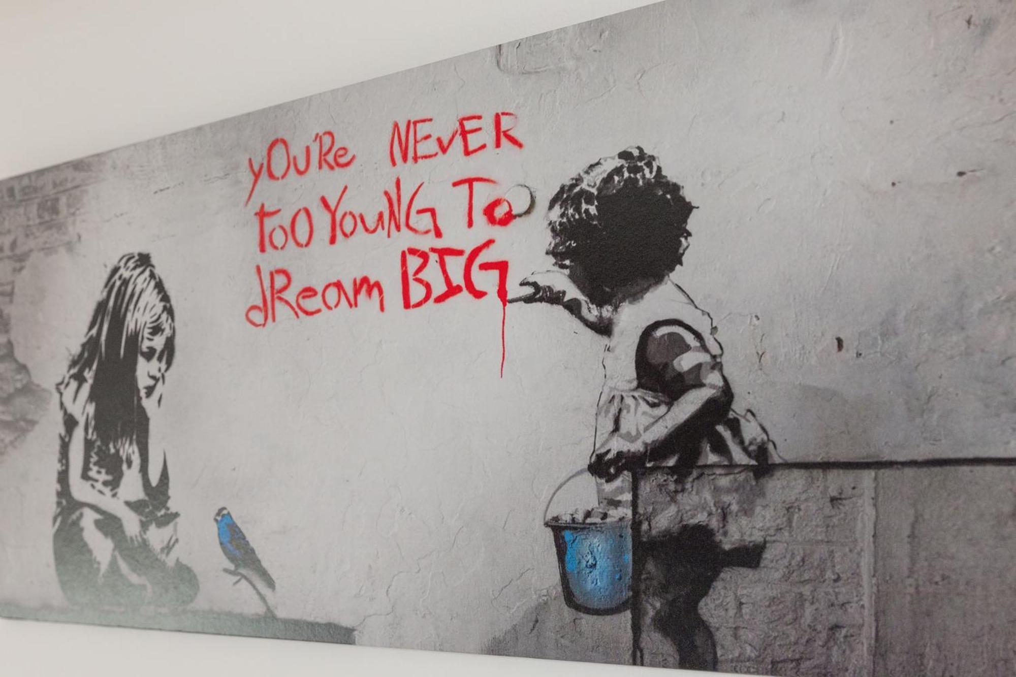 Exclusive Loft Banksy In Porta Romana Apartment Milan Exterior photo