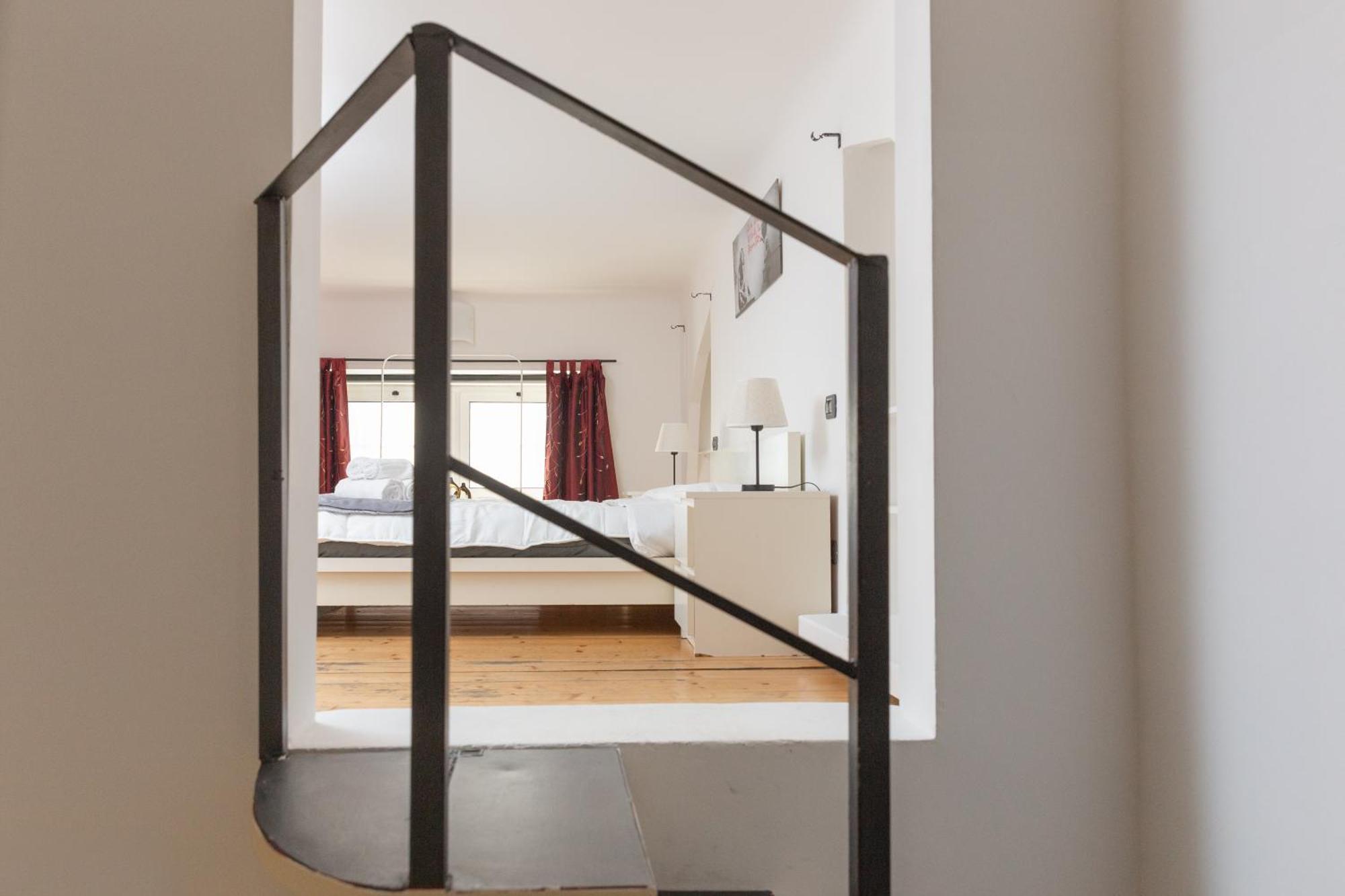 Exclusive Loft Banksy In Porta Romana Apartment Milan Exterior photo